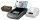 Safescan TP-230 Bondrucker grau