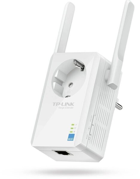 tp-link TL-WA860RE N300 WLAN-Repeater, 1 St.