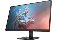 HP OMEN 27 Gaming Monitor 69,0 cm (27,0 Zoll) schwarz