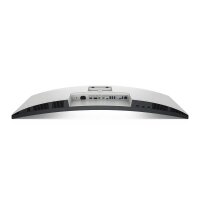 DELL Dell UltraSharp U3425WE Curved Monitor 87,0 cm (34,0 Zoll) silber