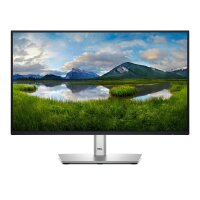 DELL P2225H Monitor 55,0 cm (22,0 Zoll) schwarz