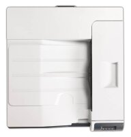 HP Color LaserJet Professional CP5225dn Farb-Laserdrucker grau