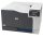 HP Color LaserJet Professional CP5225dn Farb-Laserdrucker grau