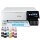 EPSON EcoTank ET-8500 3 in 1 Tintenstrahl-Multifunktionsdrucker weiß