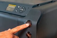 Canon imagePROGRAF PRO-1100 Fotodrucker schwarz
