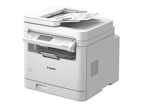 Canon i-SENSYS MF287dw 4 in 1 Laser-Multifunktionsdrucker weiß