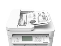 Canon i-SENSYS MF287dw 4 in 1 Laser-Multifunktionsdrucker weiß