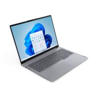 Lenovo ThinkBook 16 G7 ARP Laptop 40,6 cm (16,0 Zoll), 8...