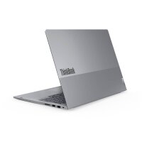 Lenovo ThinkBook 16 G7 ARP Laptop 40,6 cm (16,0 Zoll), 8 GB RAM, 256 GB SSD, AMD Ryzen 5 7535HS