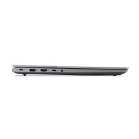 Lenovo ThinkBook 16 G7 ARP Laptop 40,6 cm (16,0 Zoll), 8 GB RAM, 256 GB SSD, AMD Ryzen 5 7535HS