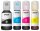 EPSON EcoTank ET-5150 3 in 1 Tintenstrahl-Multifunktionsdrucker grau