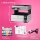 EPSON EcoTank ET-5150 3 in 1 Tintenstrahl-Multifunktionsdrucker grau