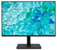acer Vero B247WE5bmiprzx Monitor 61,0 cm (24,0 Zoll) schwarz