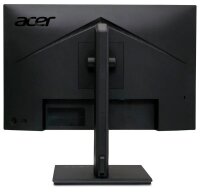 acer Vero B247WE5bmiprzx Monitor 61,0 cm (24,0 Zoll) schwarz