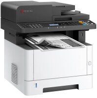 KYOCERA ECOSYS MA4000x 3 in 1 Laser-Multifunktionsdrucker...