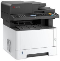 KYOCERA ECOSYS MA4000fx 4 in 1 Laser-Multifunktionsdrucker weiß