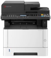 KYOCERA ECOSYS MA4000fx 4 in 1 Laser-Multifunktionsdrucker weiß