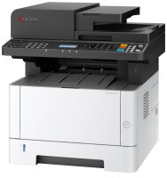 KYOCERA ECOSYS MA4000fx 4 in 1 Laser-Multifunktionsdrucker weiß