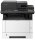 KYOCERA ECOSYS MA4000fx 4 in 1 Laser-Multifunktionsdrucker weiß