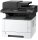KYOCERA ECOSYS MA4000fx 4 in 1 Laser-Multifunktionsdrucker weiß