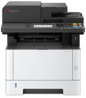 KYOCERA ECOSYS MA4000wifx/Plus 4 in 1 Laser-Multifunktionsdrucker weiß