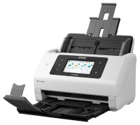 EPSON WorkForce DS-800WN Dokumentenscanner