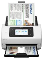EPSON WorkForce DS-900WN Dokumentenscanner
