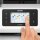 EPSON WorkForce DS-900WN Dokumentenscanner