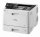 brother HL-L8360CDW Farb-Laserdrucker grau