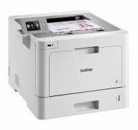 brother HL-L9310CDW Farb-Laserdrucker grau
