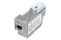 DIGITUS DN-95421 Netzwerk-Überspannungsschutz