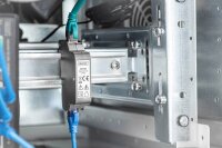 DIGITUS DN-95421 Netzwerk-Überspannungsschutz