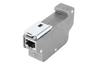 DIGITUS DN-95421 Netzwerk-Überspannungsschutz