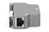 DIGITUS DN-95421 Netzwerk-Überspannungsschutz