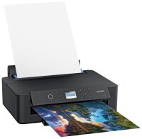 EPSON Expression Photo HD XP-15000 Tintenstrahldrucker...