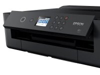 EPSON Expression Photo HD XP-15000 Tintenstrahldrucker schwarz