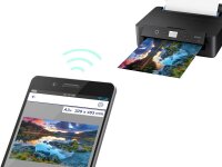 EPSON Expression Photo HD XP-15000 Tintenstrahldrucker schwarz
