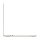 Apple MacBook Air 2024 34,5 cm (13,6 Zoll), 16 GB RAM, 512 GB SSD, Apple M3