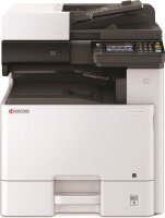 KYOCERA ECOSYS M8124cidn 3 in 1...