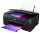 Canon PIXMA G650 3 in 1 Tintenstrahl-Multifunktionsdrucker schwarz
