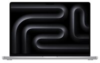 Apple MacBook Pro 2024 41,1 cm (16,2 Zoll), 24 GB RAM,...