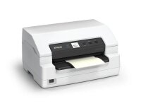 EPSON PLQ-50M Nadeldrucker grau