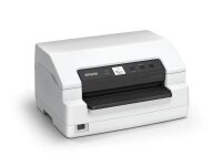 EPSON PLQ-50M Nadeldrucker grau