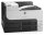 HP LaserJet Enterprise 700 M712dn Laserdrucker grau