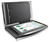 plustek SmartOffice PL4080 Dokumentenscanner