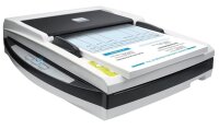 plustek SmartOffice PL4080 Dokumentenscanner