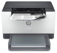 HP LaserJet M209dw Laserdrucker weiß