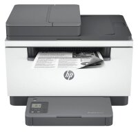 HP LaserJet MFP M234sdn 3 in 1 Laser-Multifunktionsdrucker weiß