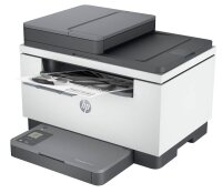 HP LaserJet MFP M234sdn 3 in 1 Laser-Multifunktionsdrucker weiß