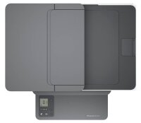 HP LaserJet MFP M234sdn 3 in 1 Laser-Multifunktionsdrucker weiß